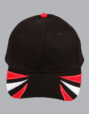 Bathurst Colours Cap - Pack of 25 caps, signprice Winning Spirit - Ace Workwear