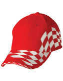Racing Cap - Pack of 25 caps, signprice Winning Spirit - Ace Workwear