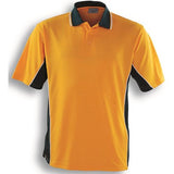 Bocini Ladies Breezeway Panel Polo (CP0529) Polos with Designs, signprice Bocini - Ace Workwear