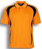Bocini Unisex Adults Breezeway Sports Polo (CP0751) Polos with Designs, signprice Bocini - Ace Workwear