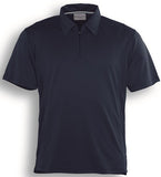 Bocini Unisex Adults Golfing Polo (CP1073) Plain Polos, signprice Bocini - Ace Workwear