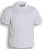 Bocini Unisex Adults Golfing Polo (CP1073) Plain Polos, signprice Bocini - Ace Workwear