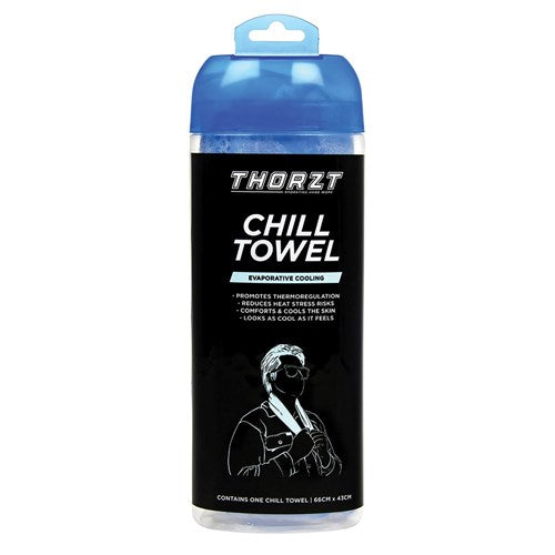 Thorzt Chill Towel