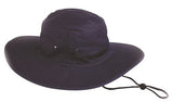 Pro Choice Poly/Cotton Sun Hat (CSH) Sun Hats ProChoice - Ace Workwear