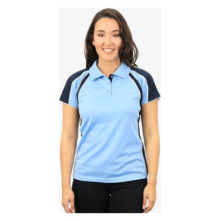 Beseen The Chameleon Polo (The Chameleon) Polos with Designs, signprice Beseen - Ace Workwear