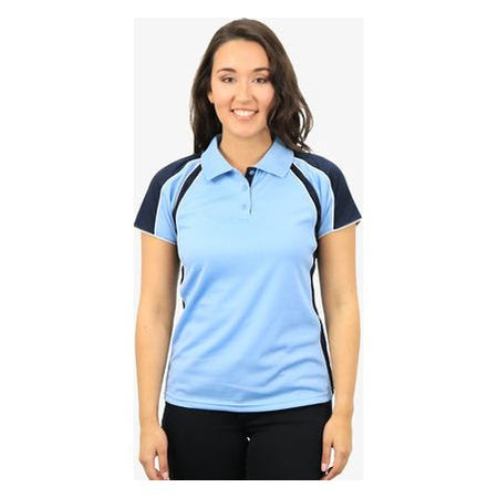 Beseen The Chameleon Polo (The Chameleon) Polos with Designs, signprice Beseen - Ace Workwear