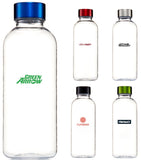 Everton 600ml Tritan Water Bottle (Carton of 100pcs) (D109) Drink Bottles - Plastic, signprice Promo Brands - Ace Workwear
