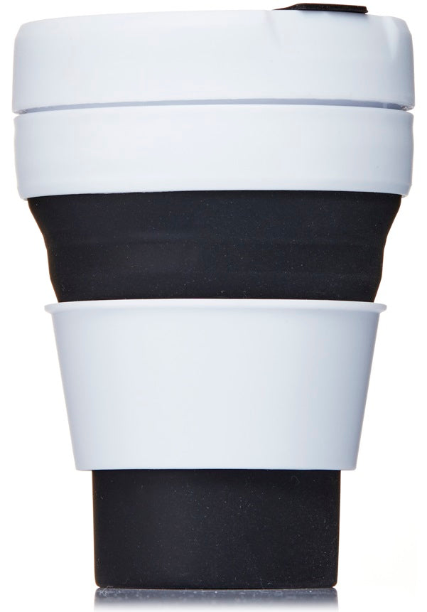 Pocket Cup (Carton of 100pcs) (D325) Coffee Cups, signprice Promo Brands - Ace Workwear