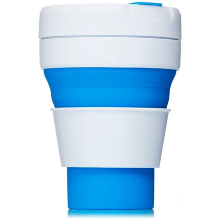 Pocket Cup (Carton of 100pcs) (D325) Coffee Cups, signprice Promo Brands - Ace Workwear
