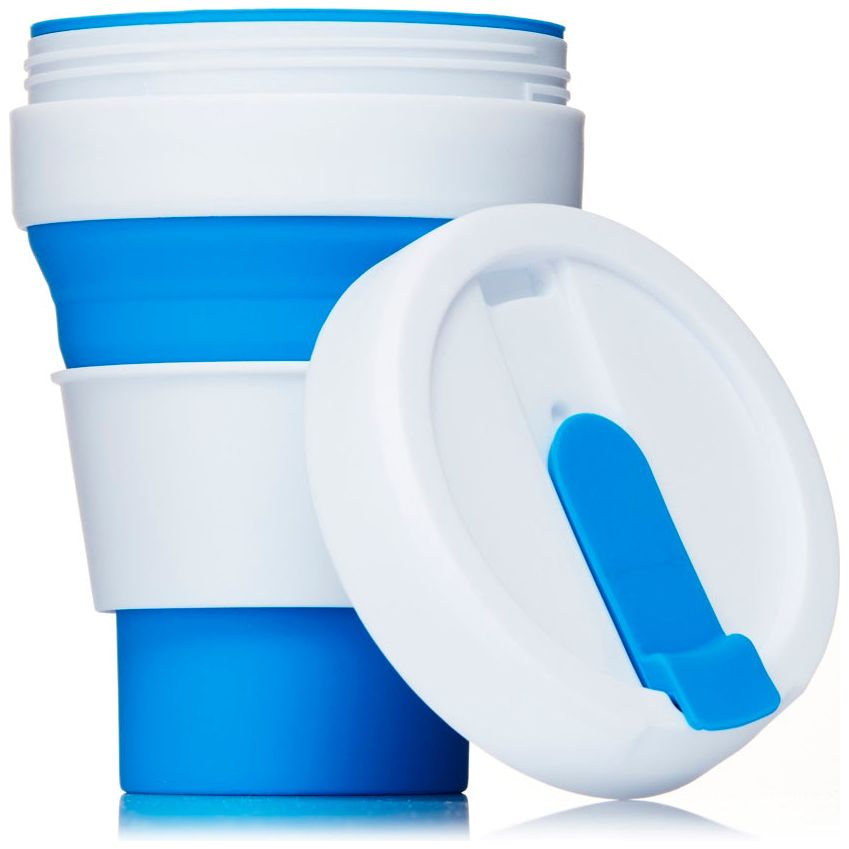 Pocket Cup (Carton of 100pcs) (D325) Coffee Cups, signprice Promo Brands - Ace Workwear