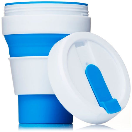 Pocket Cup (Carton of 100pcs) (D325) Coffee Cups, signprice Promo Brands - Ace Workwear