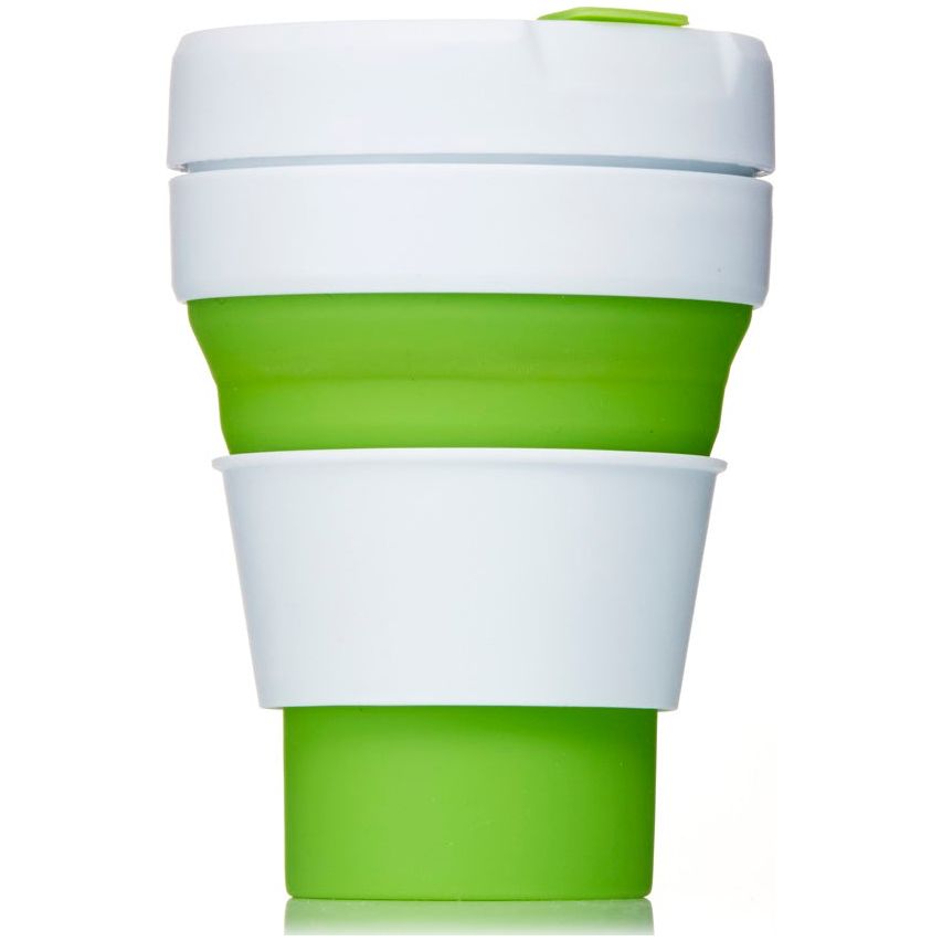 Pocket Cup (Carton of 100pcs) (D325) Coffee Cups, signprice Promo Brands - Ace Workwear