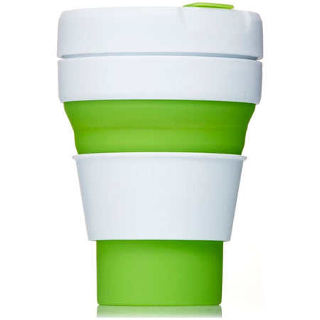 Pocket Cup (Carton of 100pcs) (D325) Coffee Cups, signprice Promo Brands - Ace Workwear