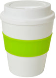 Kool Cup (Large) (Carton of 100pcs) (D327) Coffee Cups, signprice Promo Brands - Ace Workwear