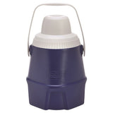 Thortz Cooler Blue with No Tap - 5L