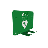 Mediq AED Wall Mount Bracket - Suits HS1 And FRX Defibrillators MEDIQ - Ace Workwear