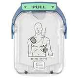Mediq Adult Pads Cartridge - Suits HS1 Defibrillators, signprice MEDIQ - Ace Workwear