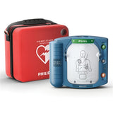 Mediq Phillips Defibrillator Heart Start First Aid Defibrillators MEDIQ - Ace Workwear