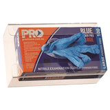 Pro Choice Disposable Glove Wall Bracket Plastic (DGWBP) Accessories ProChoice - Ace Workwear