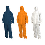 Pro Choice BarrierTech SMS Coveralls - Pack of 5 Disposable Coveralls ProChoice - Ace Workwear