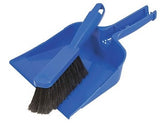 PRATT Dust Pan And Brush Set (DPBS) signprice, Spill Kits Accessories Pratt - Ace Workwear