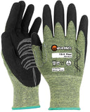 Eureka 15-4 Flexi Vibe Anti Vibration Glove (E15-4VRCUT)