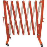 3.45m Expandable Barrier Barriers ProChoice - Ace Workwear