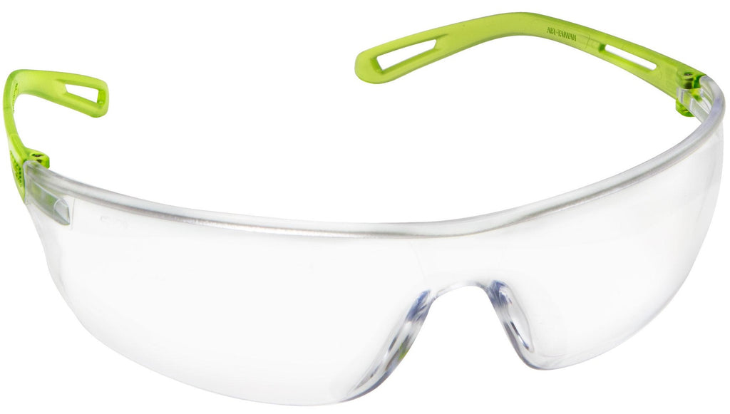 Force 360 Air Clear Anti-Reflective Lens Safety Spectacle (Box of 12) (EFPR800AR) Safety Glasses Force 360 - Ace Workwear