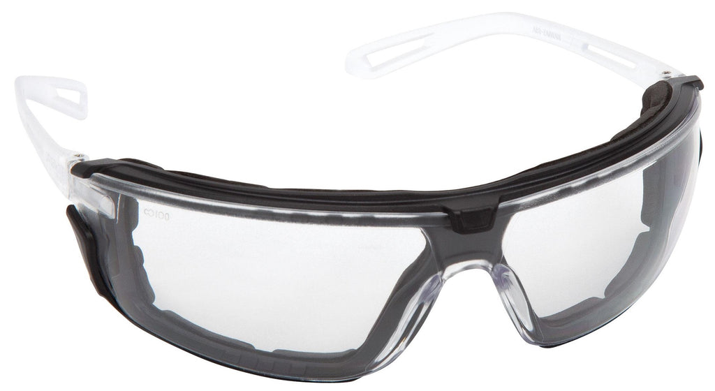 Force 360 Air-G Safety Spectacle With Removable Gasket (Box of 12) Safety Glasses Force 360 - Ace Workwear