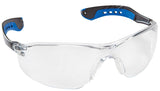 Force 360 Glide Safety Spectacle (Box of 12) Safety Glasses Force 360 - Ace Workwear