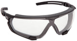 Force 360 Arma SI Safety Spectical With Silicon Gasket (Box of 12) Safety Glasses Force 360 - Ace Workwear