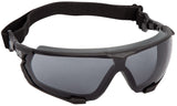 Force 360 Arma SI Safety Spectical With Silicon Gasket (Box of 12) Safety Glasses Force 360 - Ace Workwear