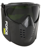 Force 360 Guardian Goggle And Visor Combo (Box of 12) Safety Goggles Force 360 - Ace Workwear