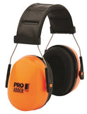 Pro Choice Adder Earmuffs Class 5 -32db (EMADD) Earmuffs ProChoice - Ace Workwear