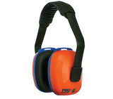 Pro Choice Safety Gear Viper Earmuffs Class 5 -26db (EMVIP) Earmuffs ProChoice - Ace Workwear