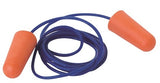 Pro Choice Probullet Disposable Earplugs Corded - Box of 100 (EPOC) Disposable Earplugs ProChoice - Ace Workwear