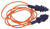 Pro Choice Prosil® Reusable Corded Earplugs Corded - Box of 10  (EPSC) Reusable Earplugs ProChoice - Ace Workwear