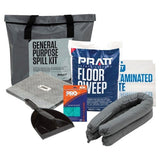 PRATT Economy 50ltr General Purpose (ESKGP050) Economy General Purpose Spill Kits, signprice Pratt - Ace Workwear