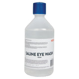 MEDIQ Eye Wash Re-Order (EWSOMR) Eyewash MEDIQ - Ace Workwear