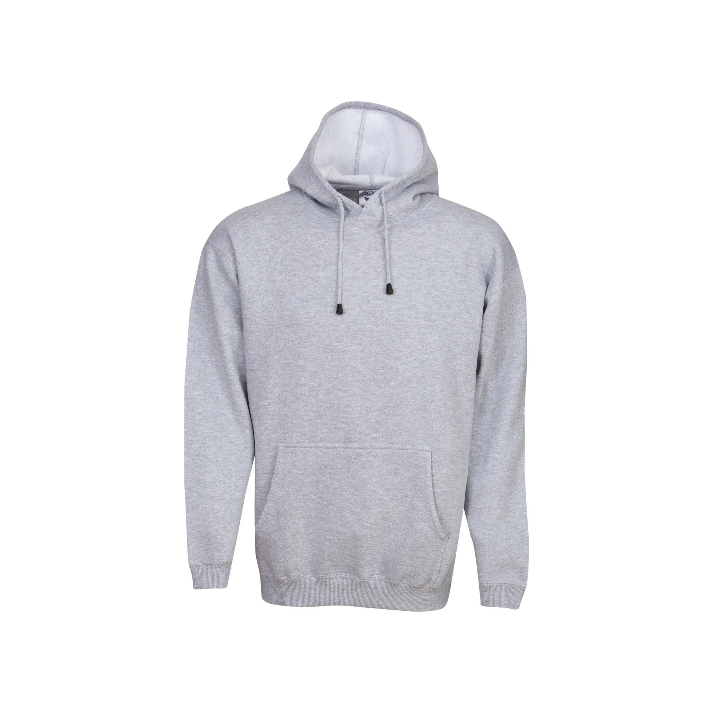 Kids Traditional Fleecy Hoodie - Ace Workwear