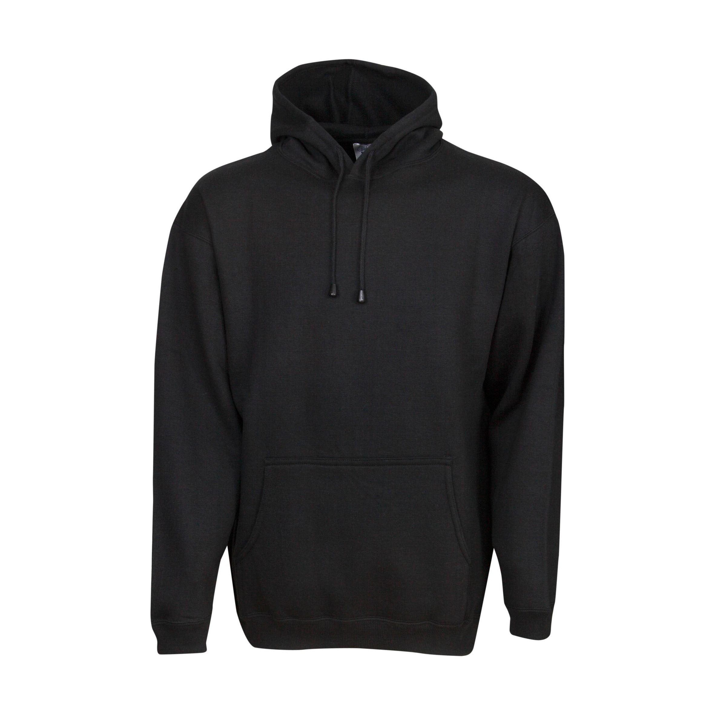 Kids Traditional Fleecy Hoodie - Ace Workwear