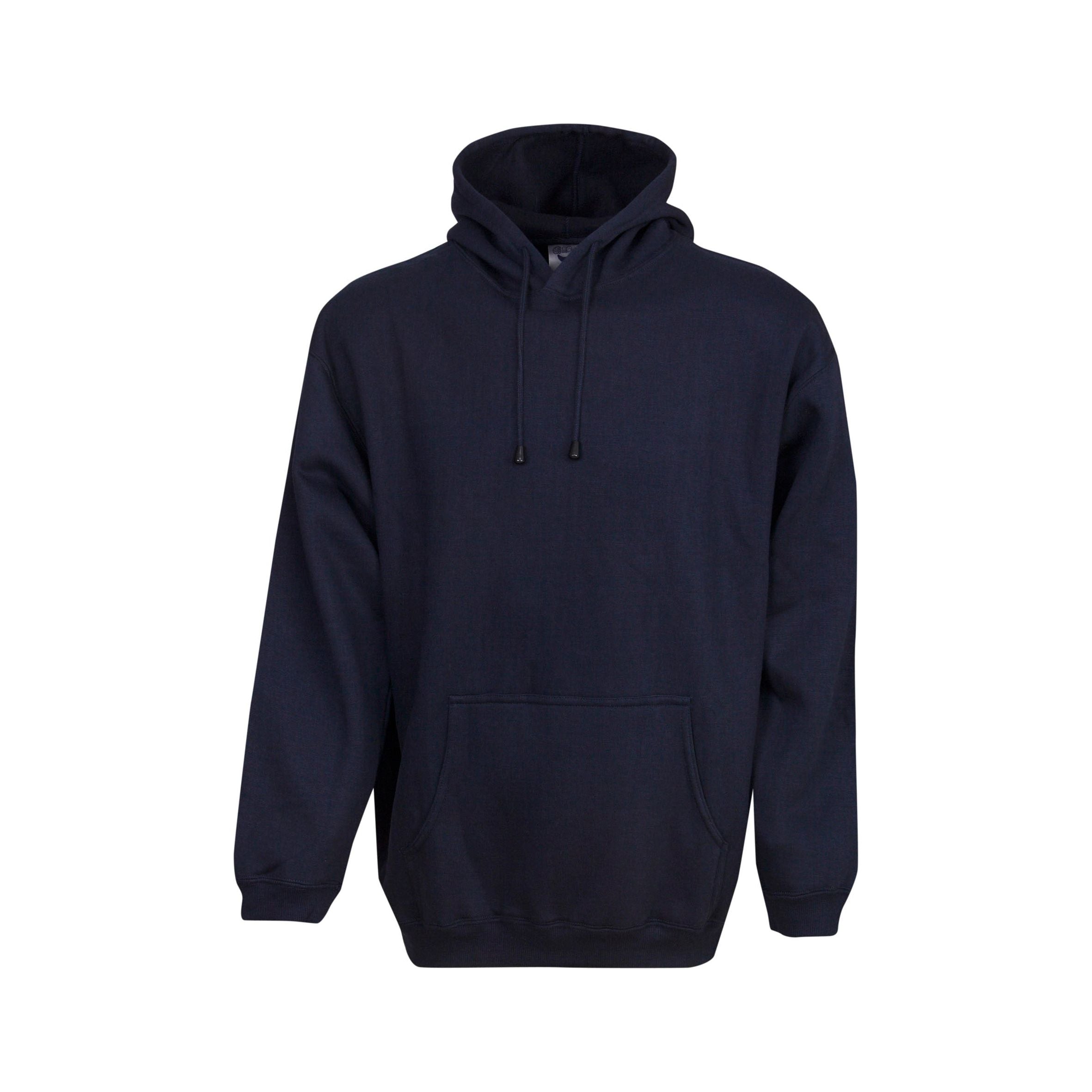 Kids Traditional Fleecy Hoodie - Ace Workwear