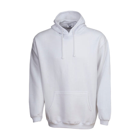 Kids Traditional Fleecy Hoodie - Ace Workwear