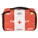 MEDIQ Compact Motorist First Aid Kit (FACMS) Motorist Kits MEDIQ - Ace Workwear