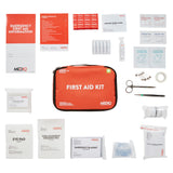 MEDIQ Compact Motorist First Aid Kit (FACMS) Motorist Kits MEDIQ - Ace Workwear