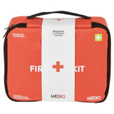 MEDIQ Essential Vehicle First Aid Kit (FAEVS) Motorist Kits MEDIQ - Ace Workwear