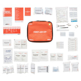 MEDIQ Essential Vehicle First Aid Kit (FAEVS) Motorist Kits MEDIQ - Ace Workwear