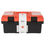 MEDIQ Essential Workplace Response First Aid Kit (FAEWT) Industrial Response Kits (Low Risk) MEDIQ - Ace Workwear