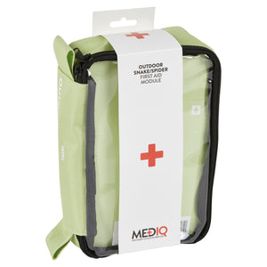 MEDIQ Outdoor/Snake/Spider Incident Ready Module (FAMO) Incident Ready Kits MEDIQ - Ace Workwear