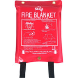 Fire Blanket Fire Blankets, signprice FFA - Ace Workwear